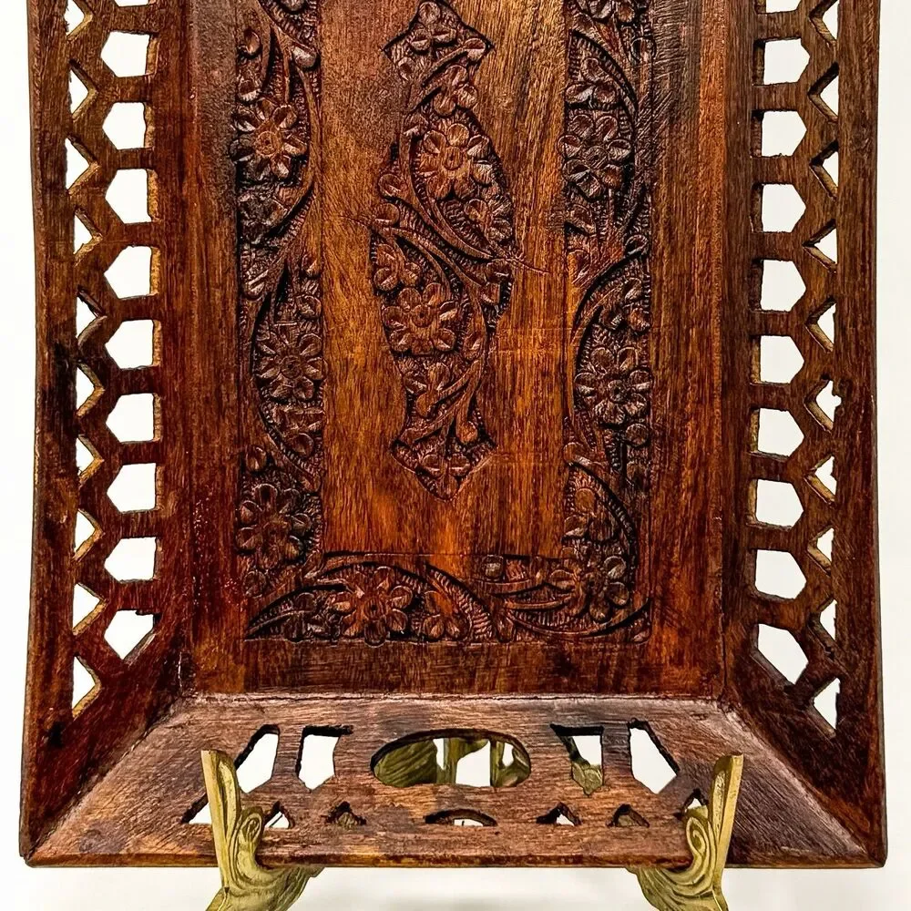 Handmade beautiful vintage